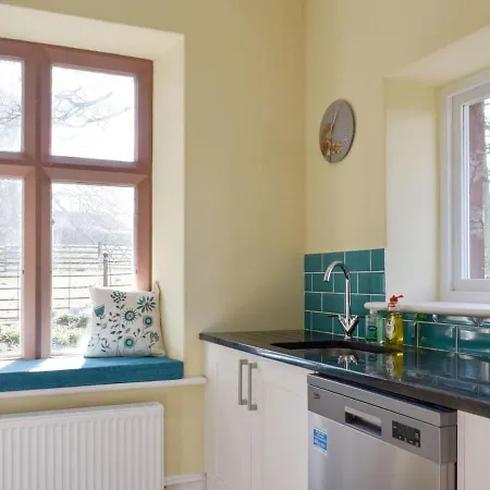 North - Uk31755 Tatil Evi Appleby-in-Westmorland